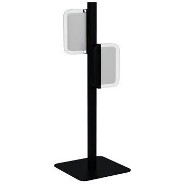 Eglo ERVIDEL 98878 lampka stołowa 2x4,5W/LED 3000K IP20