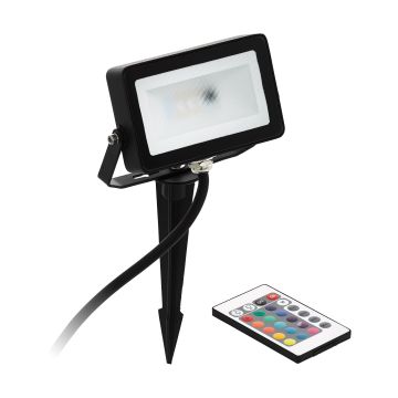 Eglo FAEDO 4 98185 Halopak 1x10W/LED