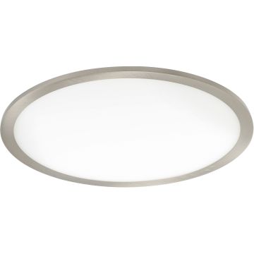 Eglo FUEVA FLEX 98866 downlight wpuszczany 22W/LED 3000K 2800lm IP20