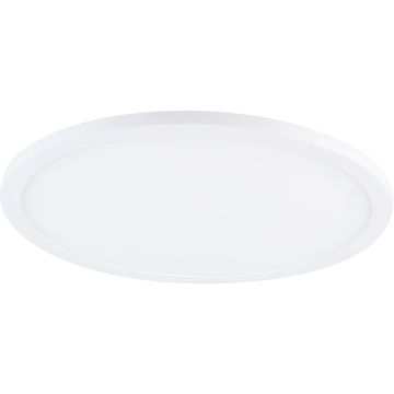 Eglo FUEVA FLEX 98868 downlight wpuszczany 22W/LED 4000K 2800lm IP20