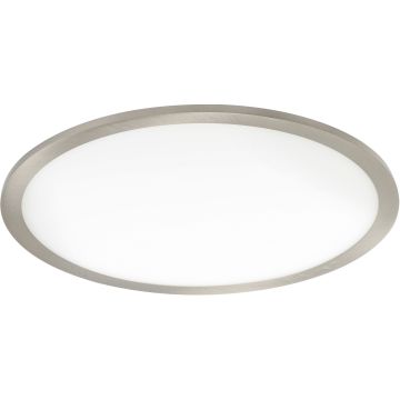 Eglo FUEVA FLEX 98869 downlight wpuszczany 22W/LED 4000K 2800lm IP20