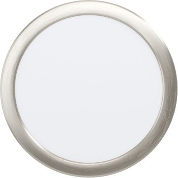 Eglo FUEVA-Z 98844 downlight wpuszczany 16,5W/LED 2700-6500K 2100lm IP20/IP44
