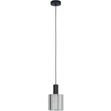 Eglo GOROSIBA 98752 lampa wisząca 1x40W/E27 IP20 