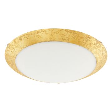 Eglo MONTENOVO 98023 Plafon sufitowy 1x16W/LED 3000K