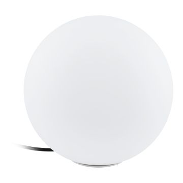Eglo MONTEROLO 98101 Kula ogrodowa 1x40W/E27