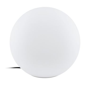 Eglo MONTEROLO 98102 Kula ogrodowa 1x40W/E27