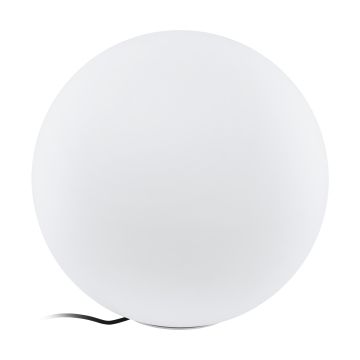 Eglo MONTEROLO 98103 Kula ogrodowa 1x40W/E27