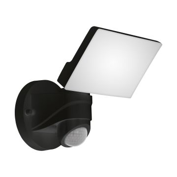 Eglo PAGINO 98178 Kinkiet zewnętrzny z czujnikiem ruchu 1x15W/LED