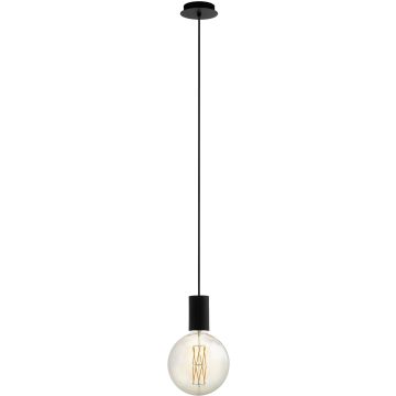 Eglo POZUETA 98661 lampa wisząca 1x40W/E27 IP20 