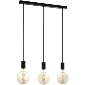 Eglo POZUETA 98662 lampa wisząca 3x40W/E27 IP20 