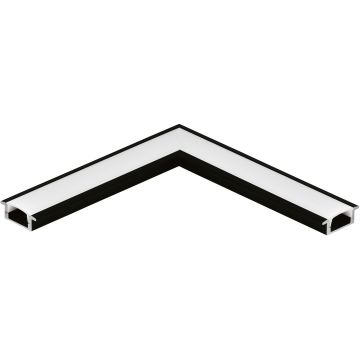 Eglo RECESSED PROFILE 1 98986 profil