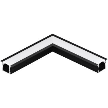 Eglo RECESSED PROFILE 2 98996 profil