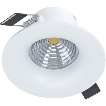 Eglo SALICETO 98243 downlight wpuszczany 6W/LED 2700K 380lm IP20