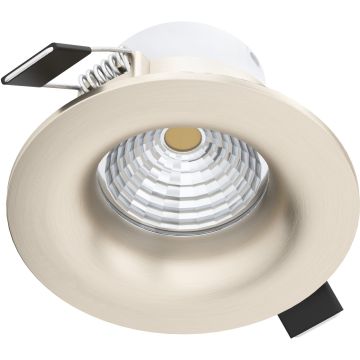 Eglo SALICETO 98244 downlight wpuszczany 6W/LED 2700K 380lm IP20