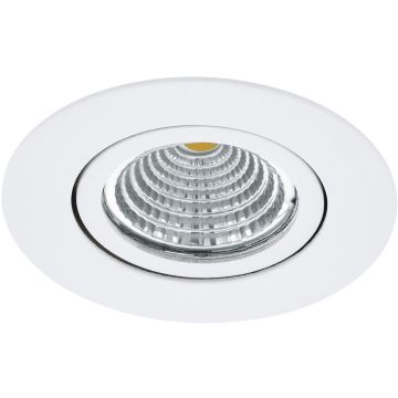 Eglo SALICETO 98301 downlight wpuszczany 6W/LED 2700K 450lm IP20