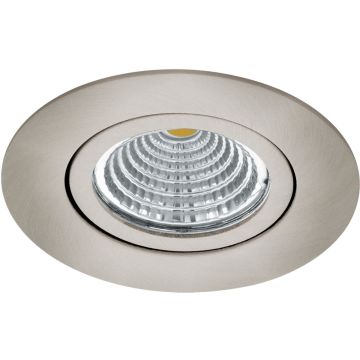 Eglo SALICETO 98303 downlight wpuszczany 6W/LED 2700K 450lm IP20