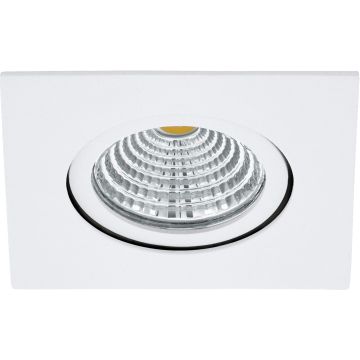 Eglo SALICETO 98306 downlight wpuszczany 6W/LED 4000K 500lm IP20