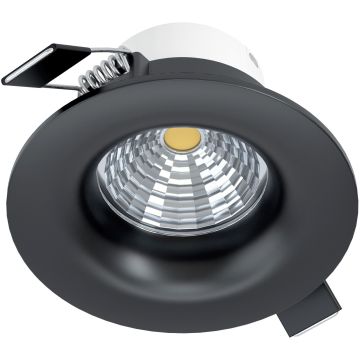 Eglo SALICETO 98607 downlight wpuszczany 6W/LED 2700K 380lm IP20