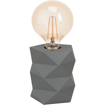 Eglo SWARBY 98859 lampka stołowa 1X60W/E27 IP20