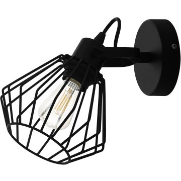 Eglo TABILLANO 98762 kinkiet 1x40W/E27 IP20 