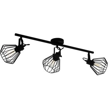 Eglo TABILLANO 98764 spot 3x40W/E27 IP20 