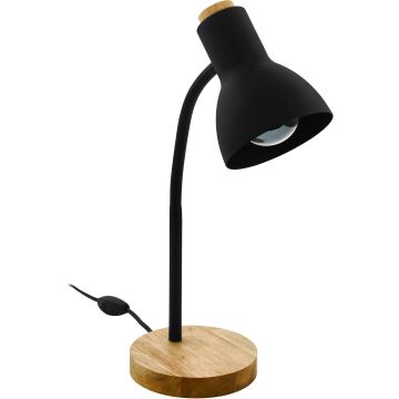 Eglo VERADAL 98831 lampka biurkowa 1X40W/E27 IP20