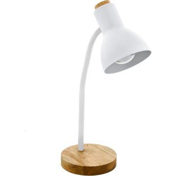 Eglo VERADAL 98832 lampka biurkowa 1X40W/E27 IP20