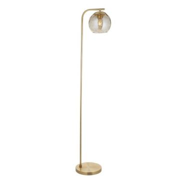 Endon Dimple 98271 lampka stołowa 10W LED E27  IP20