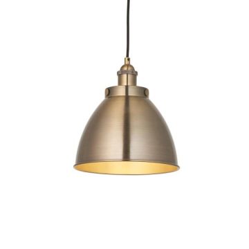 Endon Franklin 98745 lampa wisząca 10W LED E27   IP20
