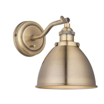 Endon Franklin 98746 kinkiet 7W LED E14  IP20