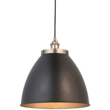 Endon Franklin 98749 lampa wisząca 1x10w/e27   ip20