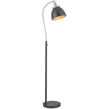 Endon Franklin 98753 lampa podłogowa 1x10w/e27   ip20