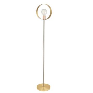Endon Hoop 98095 lampa podłogowa 10W LED E27  IP20