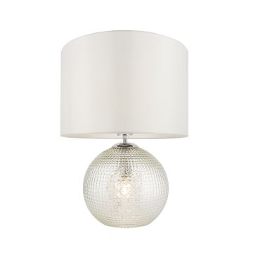 Endon Knighton 98085 lampa stołowa 1x10W/E27 IP20  