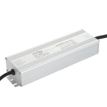 Endon LED driver Constant Voltage 98997 Urządzenie sterujące   IP67