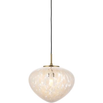 Endon Mali 98815 lampa wisząca 1x10w/e27   ip20