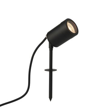 Endon Odyssey 98442 Reflektor ogrodowy 7W/GU10  IP65