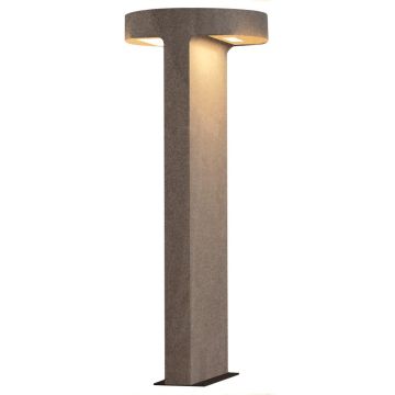 Zambelis FLOOR LIGHT E384 lampa stojąca 2x8W/led 780lm 3000K IP65