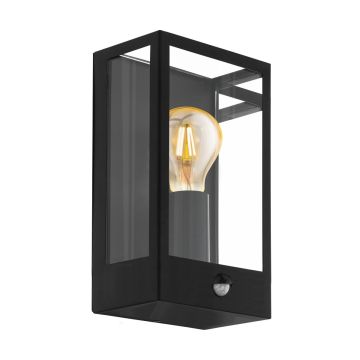 Eglo ALAMONTE 99587 kinkiet 1x60W/E27 IP44