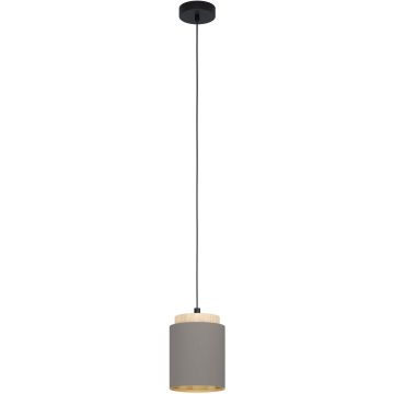 Eglo ALBARIZA 99445 lampa wisząca 1x40W/E27 IP20 