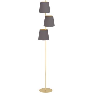 Eglo ALMEIDA 2 99612 lampa podłogowa 3X40W/E27 IP20