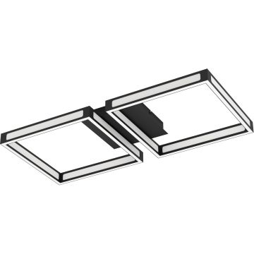 Eglo ALTAFLOR 99788 lampa sufitowa 8X2,8W/LED 3000K 3040lm IP20