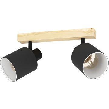 Eglo BATALLAS 99489 spot 2X10W/E27 IP20