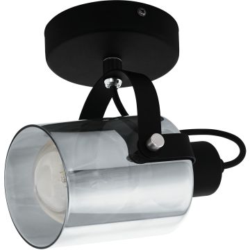 Eglo BERREGAS 99052 spot 1x28W/E27 IP20 