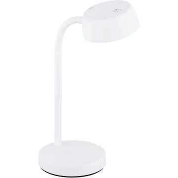 Eglo CABALES 99334 lampka biurkowa 1x4,5W/LED IP20 3000K