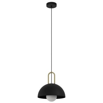 Eglo CALMANERA 99693 lampa wisząca 1x40W/E27 IP20