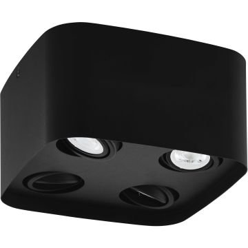 Eglo CAMINALES-Z 99675 downlight natynkowy 4X5W/GU10