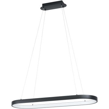 Eglo CODRIALES 99358 lampa wisząca 1x30W/LED IP20 3000K