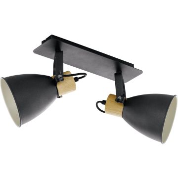Eglo COSWARTH 99075 spot 2x40W/E27 IP20 