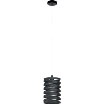 Eglo CREMELLA 99346 lampa wisząca 1x40W/E27 IP20 
